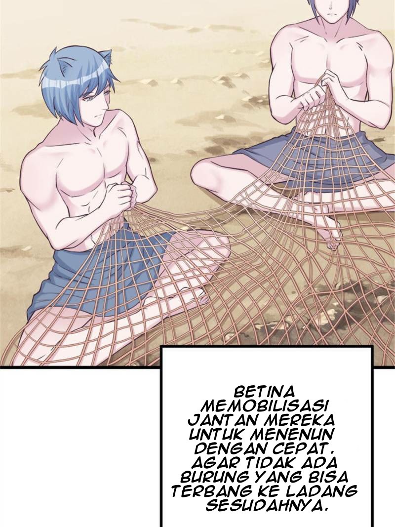 Beauty and the Beasts Chapter 136 Gambar 39
